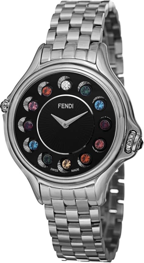 fendi uhr sale|fendi damen sale.